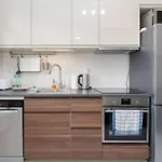 Szafrana Cosy Apartment