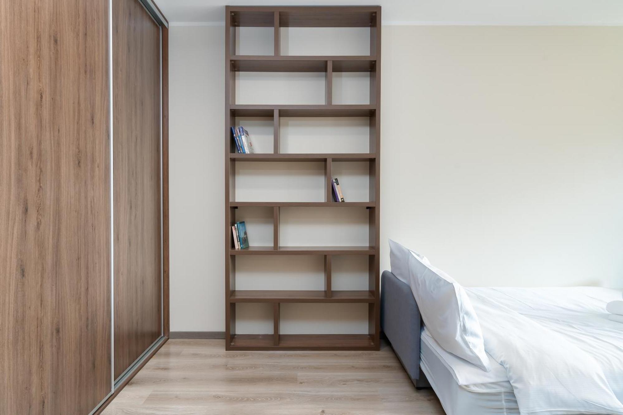 Apartment Szafrana Cosy