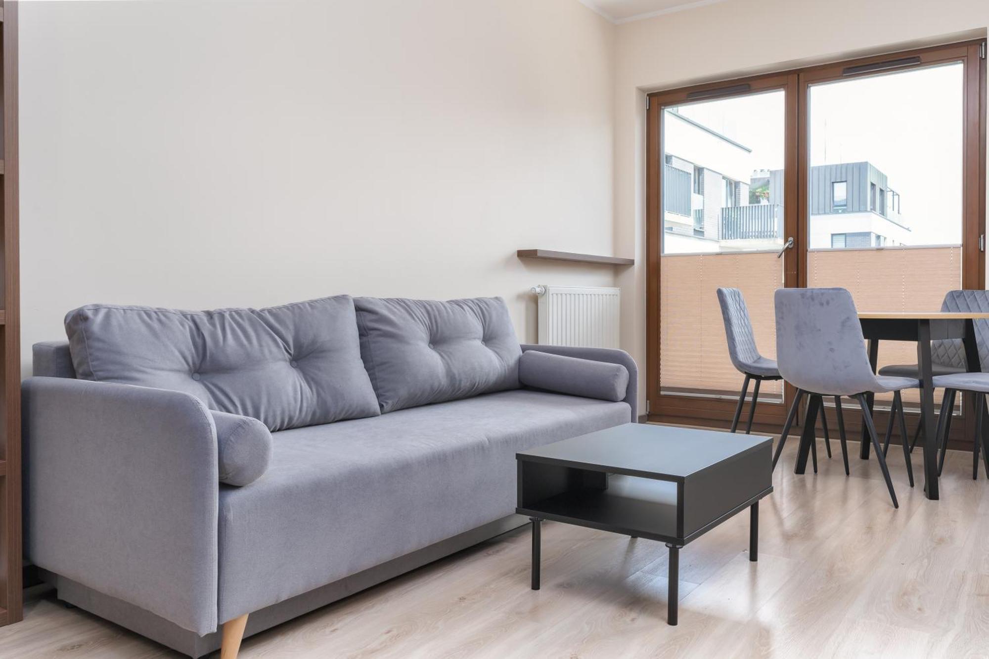 Szafrana Cosy Apartment Krakau