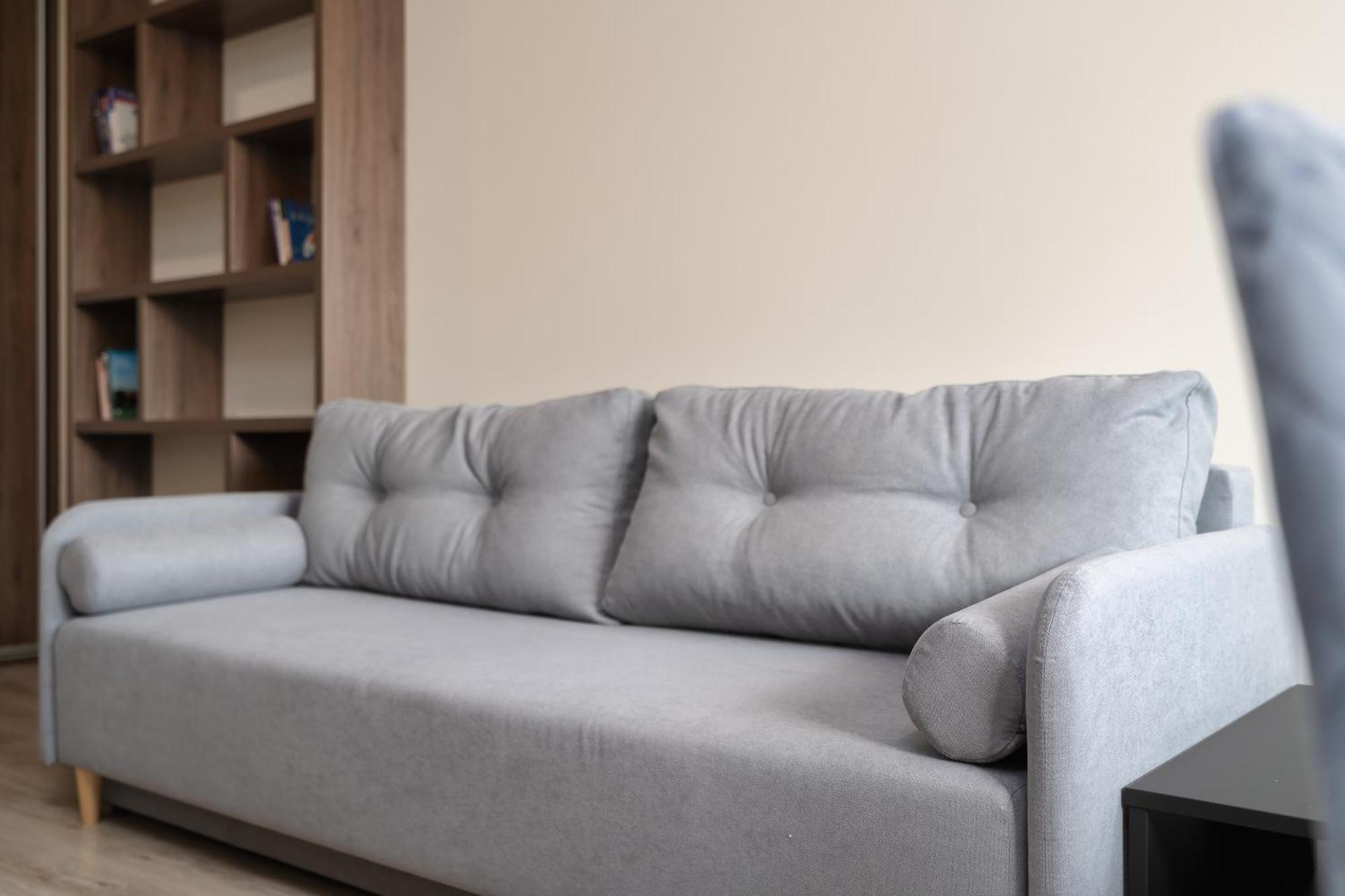 Szafrana Cosy Apartment